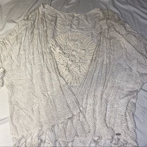 rip curl beach cover up